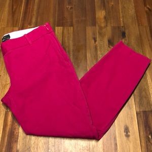 J. Crew Minnie Dress Pants